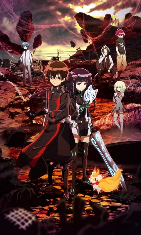 双星の陰陽師 霊符 しおり カード ろくろ 紅緒 繭良 士門 非売品】 双星の陰陽師 霊符風しおり 化野紅緒 特典 助野嘉昭